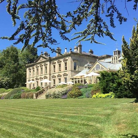 לאטרוורת' Kilworth House Hotel And Theatre מראה חיצוני תמונה