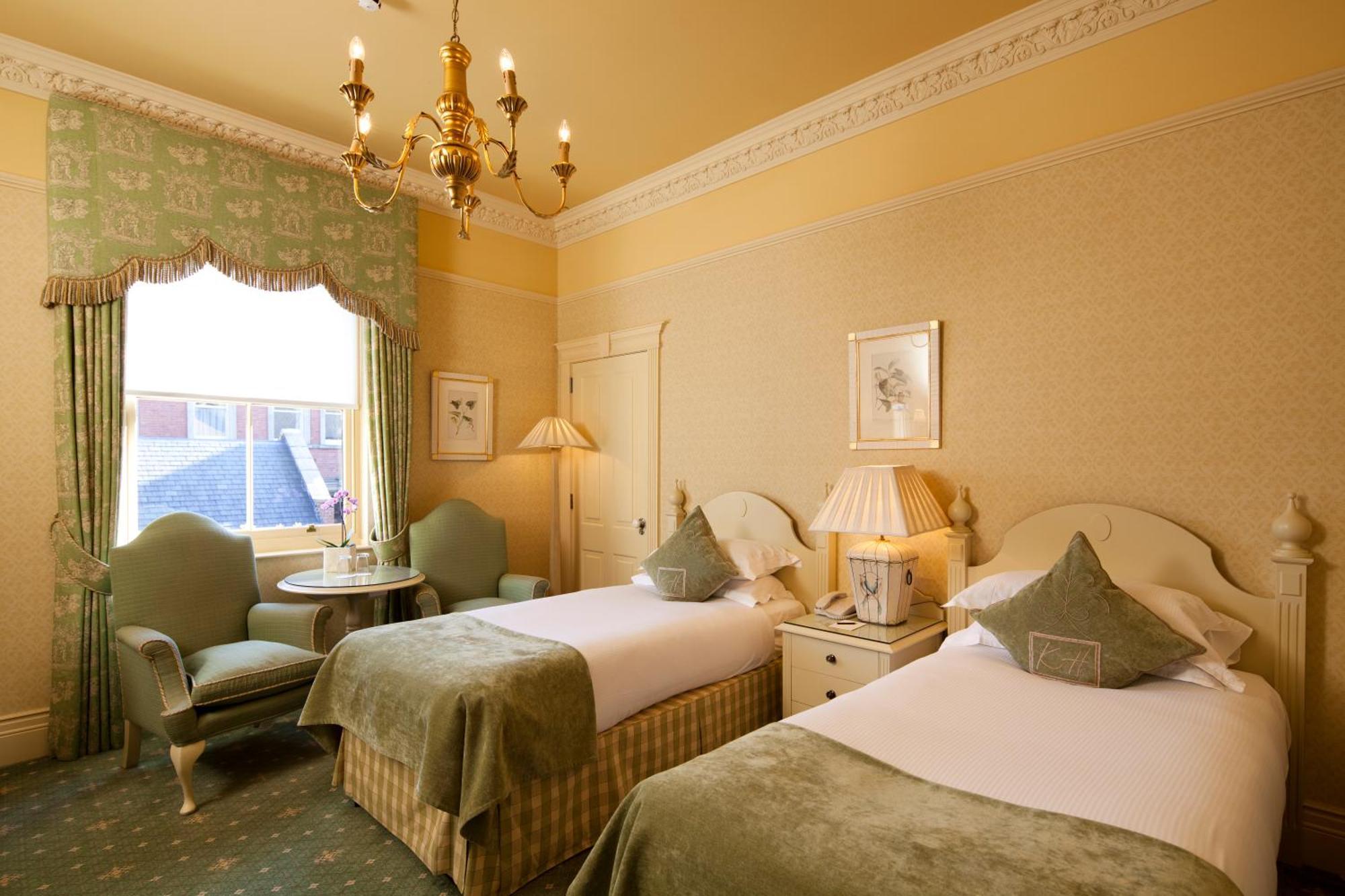 לאטרוורת' Kilworth House Hotel And Theatre חדר תמונה