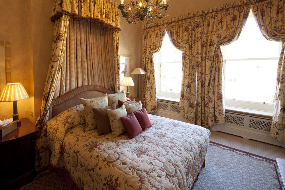 לאטרוורת' Kilworth House Hotel And Theatre מראה חיצוני תמונה