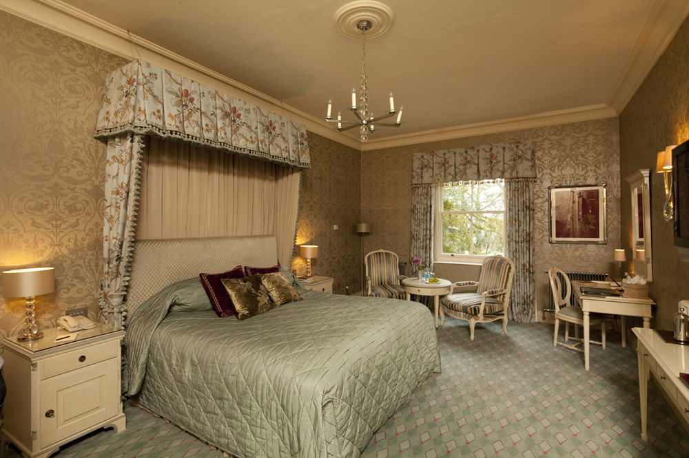 לאטרוורת' Kilworth House Hotel And Theatre מראה חיצוני תמונה