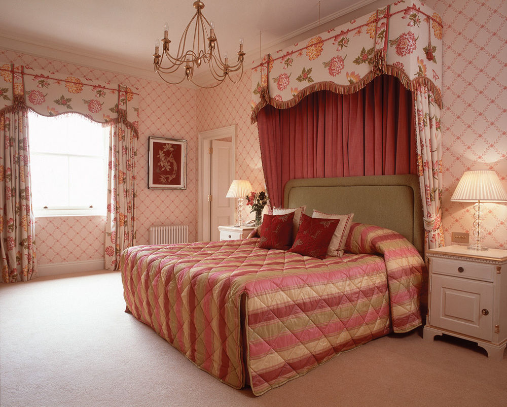 לאטרוורת' Kilworth House Hotel And Theatre מראה חיצוני תמונה