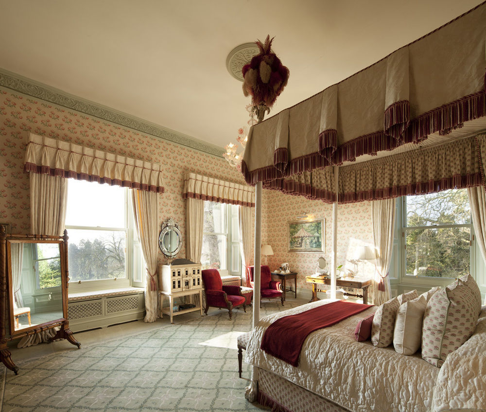 לאטרוורת' Kilworth House Hotel And Theatre מראה חיצוני תמונה