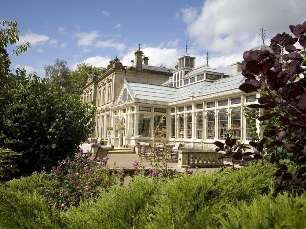 לאטרוורת' Kilworth House Hotel And Theatre מראה חיצוני תמונה