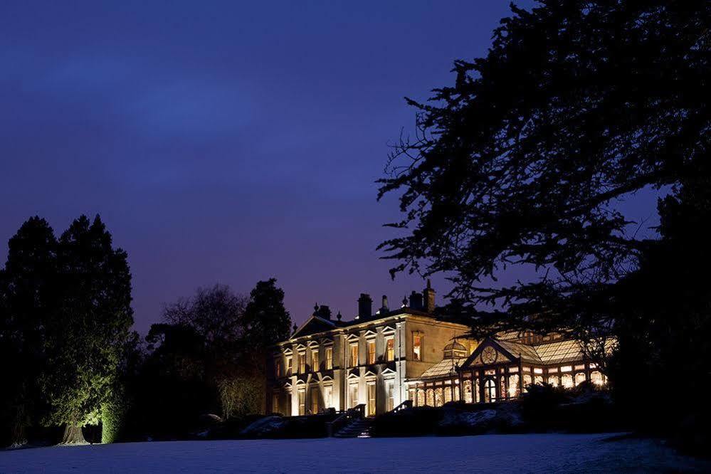 לאטרוורת' Kilworth House Hotel And Theatre מראה חיצוני תמונה