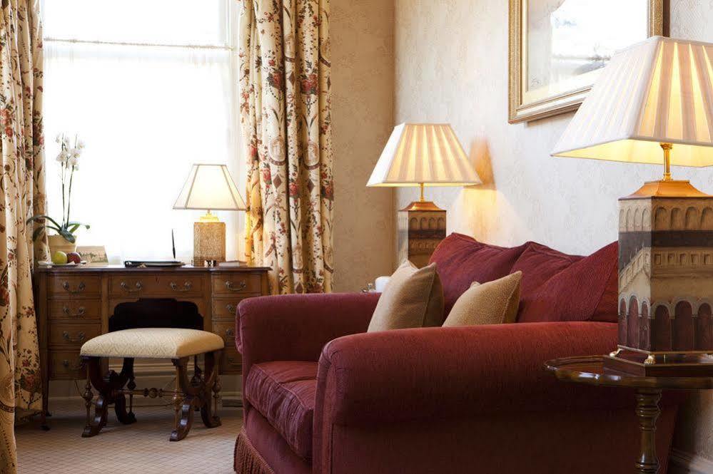 לאטרוורת' Kilworth House Hotel And Theatre מראה חיצוני תמונה