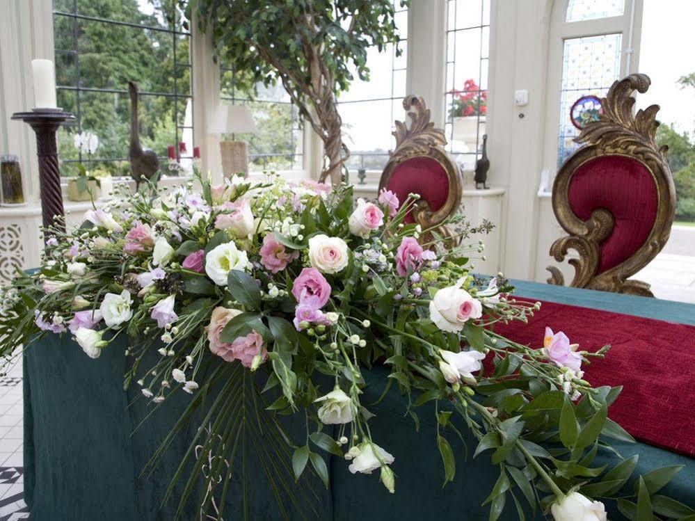 לאטרוורת' Kilworth House Hotel And Theatre מראה חיצוני תמונה
