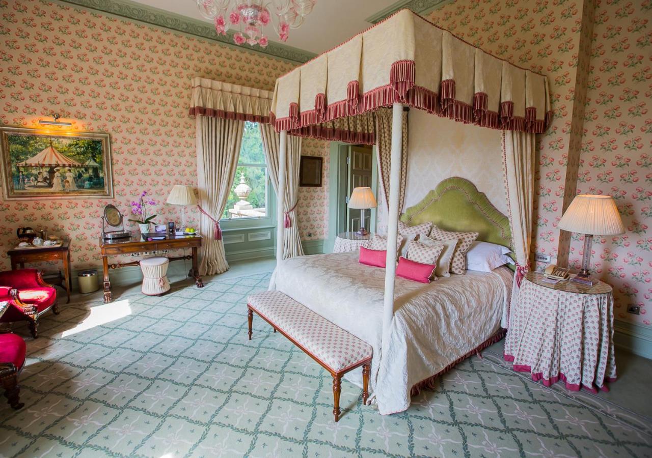 לאטרוורת' Kilworth House Hotel And Theatre מראה חיצוני תמונה