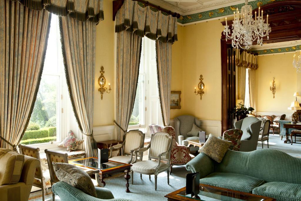 לאטרוורת' Kilworth House Hotel And Theatre מראה חיצוני תמונה