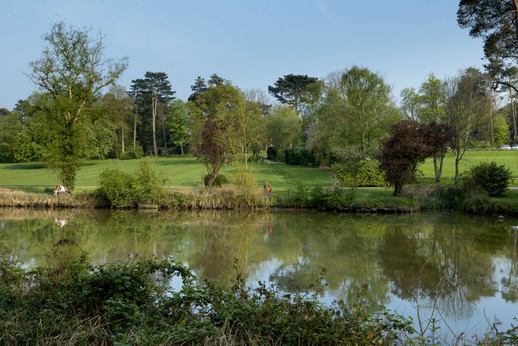 לאטרוורת' Kilworth House Hotel And Theatre מראה חיצוני תמונה