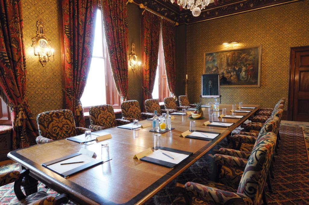 לאטרוורת' Kilworth House Hotel And Theatre מראה חיצוני תמונה